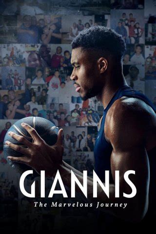 giannis: the marvelous journey dvdscreener|Giannis: The Marvelous Journey, Film Q&A with Giannis.